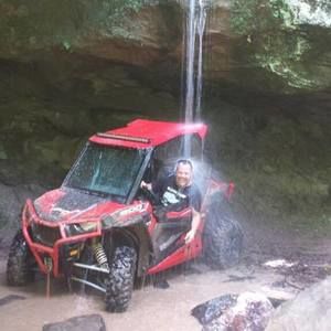 Meet your Posher, Mark